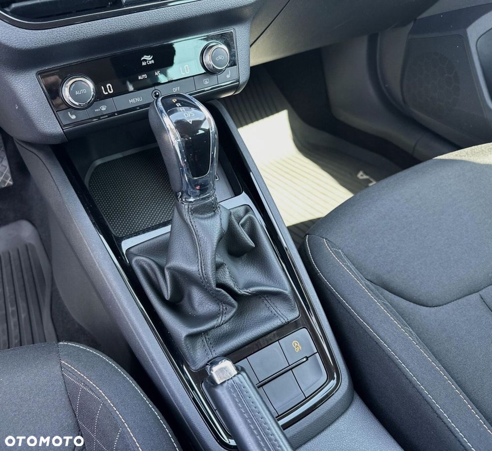Skoda Scala 1.0 TSI Ambition DSG - 21