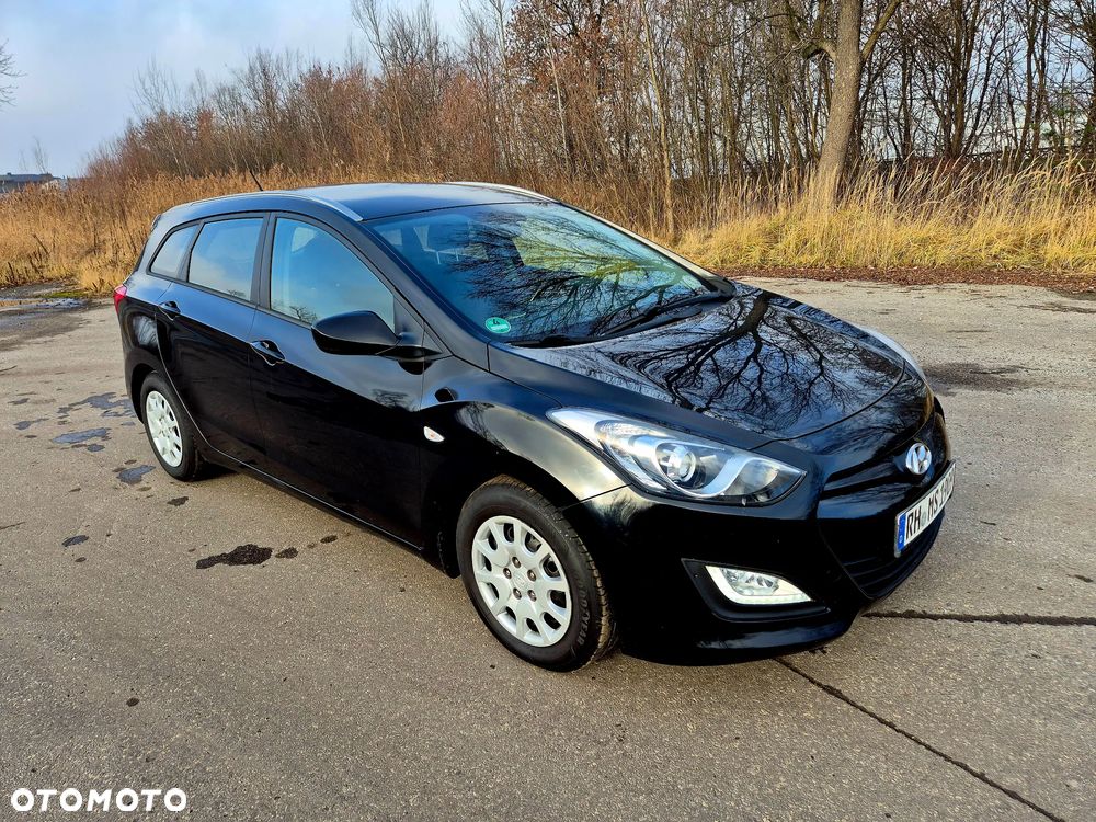 Hyundai i30 1.4 Style - 1