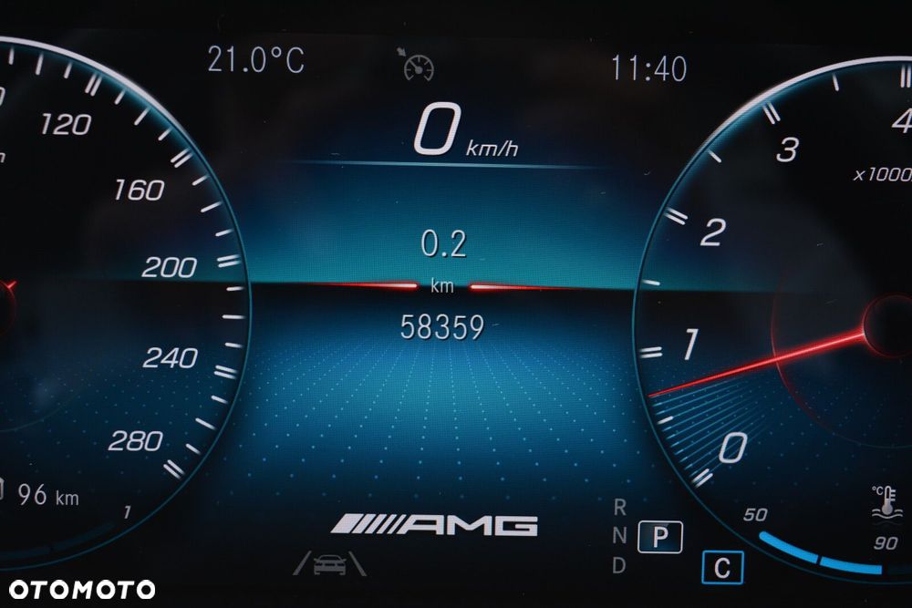 Mercedes-Benz CLA - 29