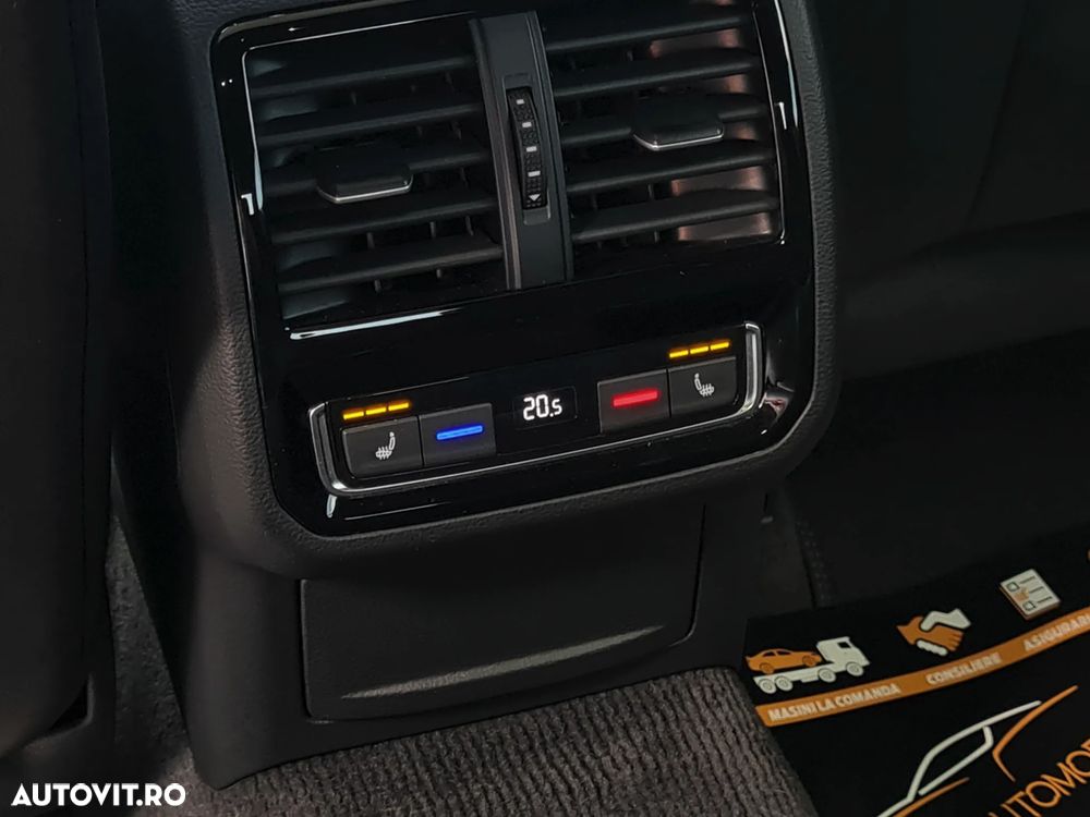 Volkswagen ARTEON - 33