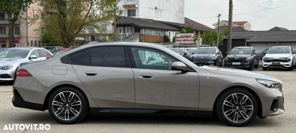 BMW Seria 5 - 11