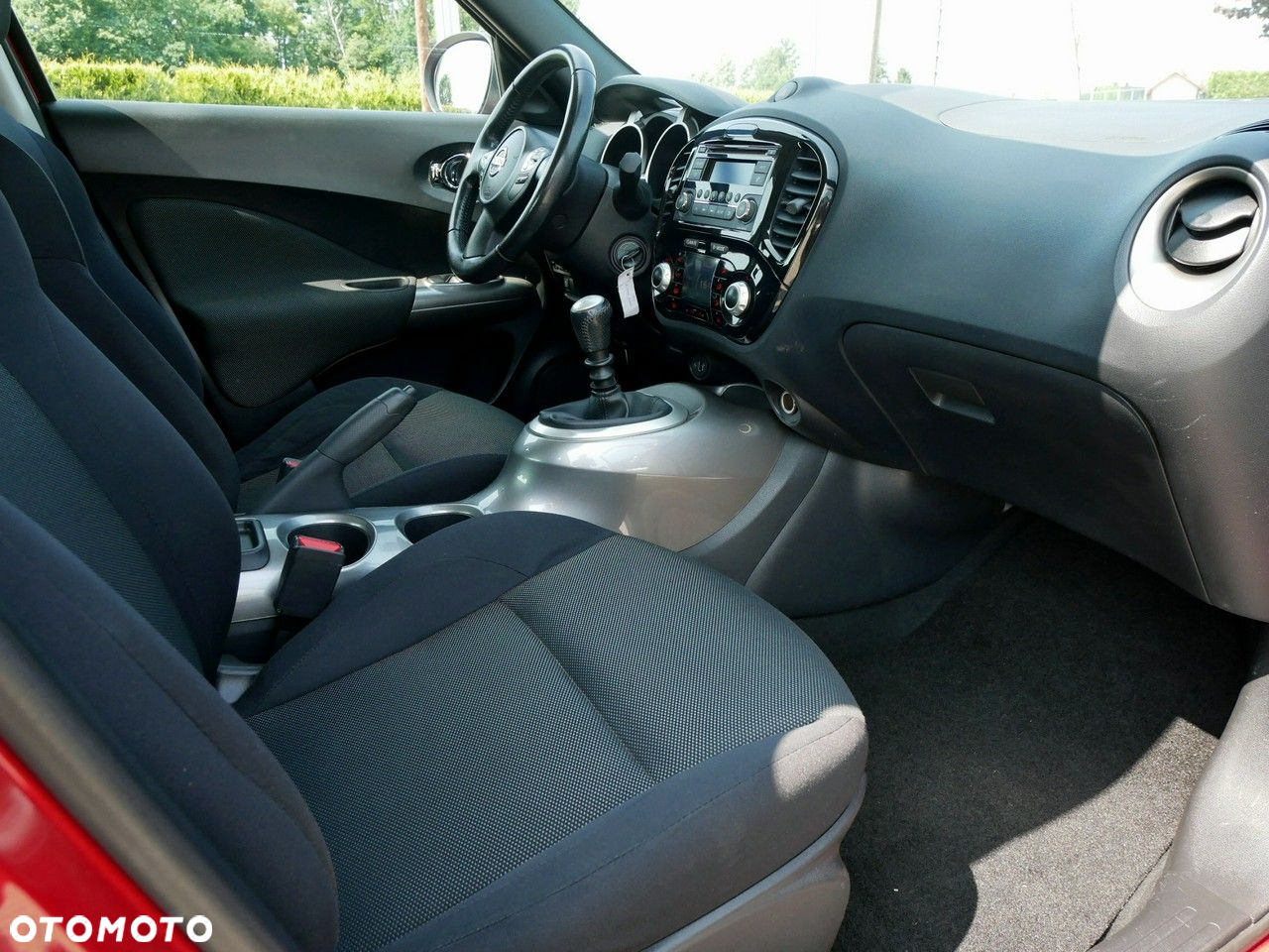Nissan Juke - 20