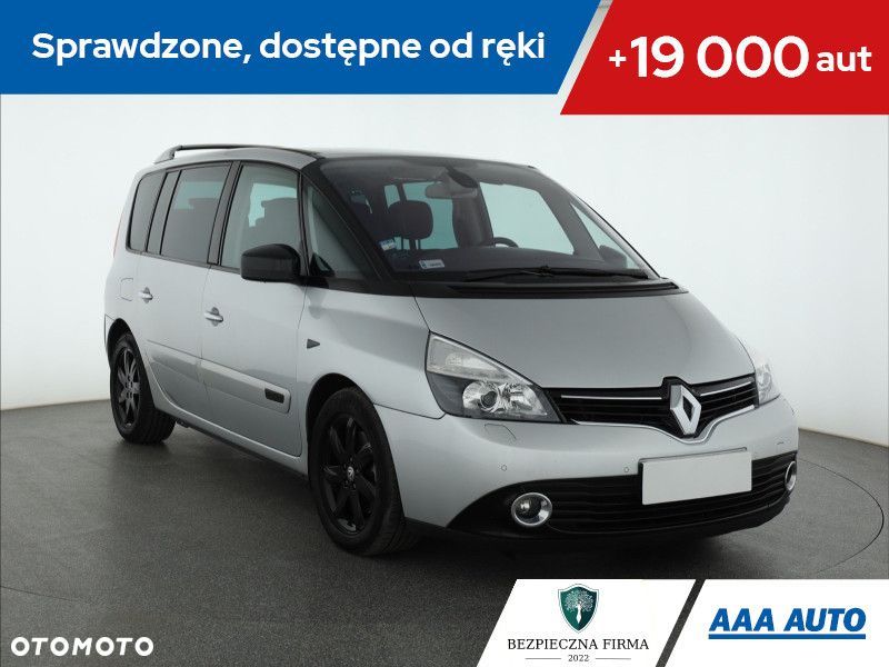 Renault Espace - 1