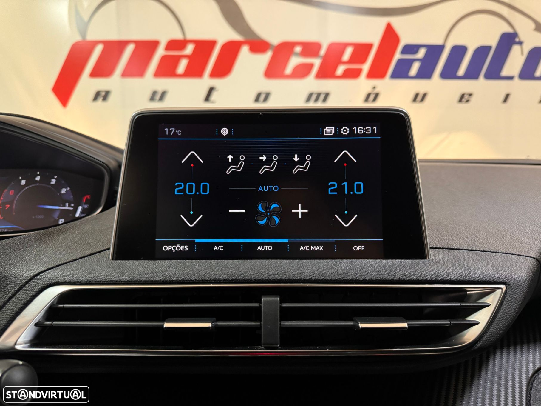 Peugeot 5008 1.2 PureTech Active Pack - 17