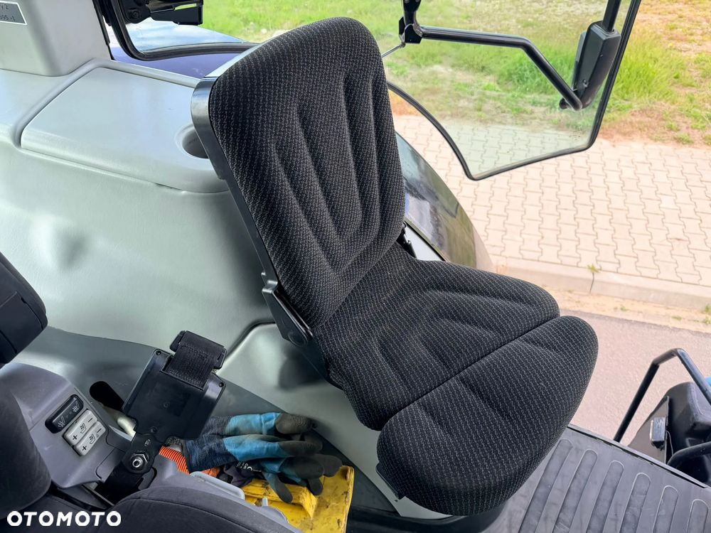Valtra S394 - 4