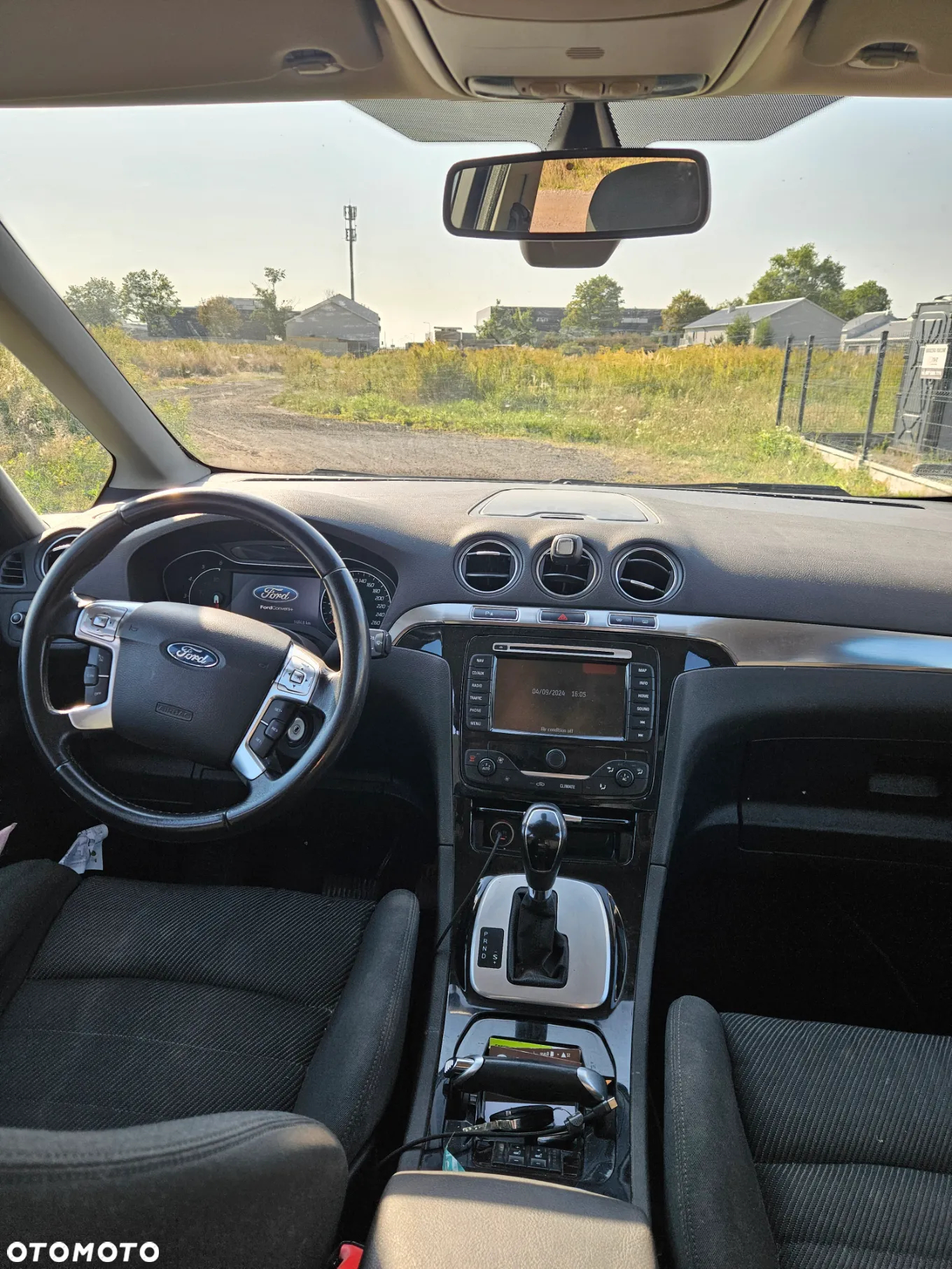 Ford Galaxy 2.0 TDCi Titanium MPS6 - 13