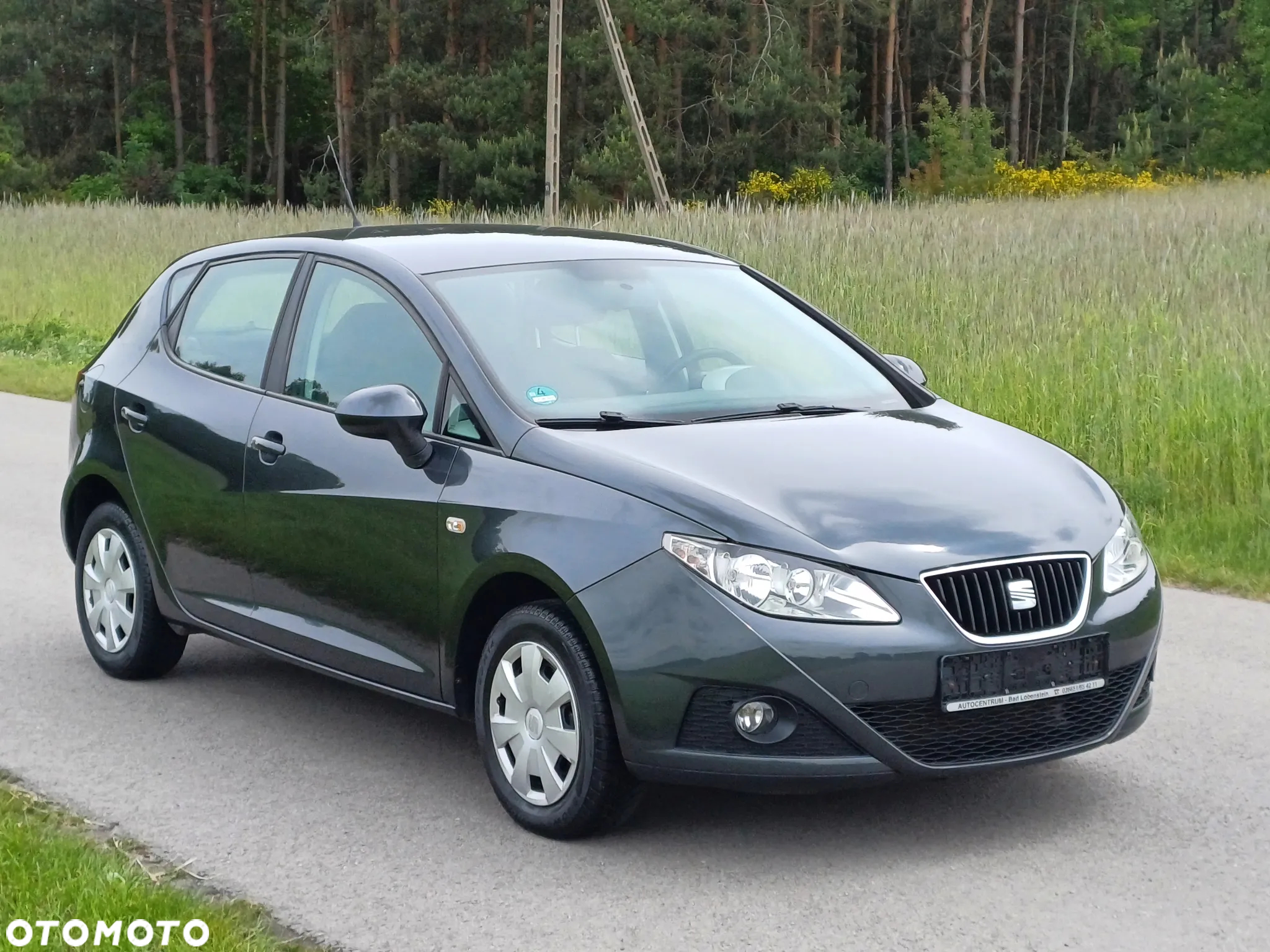 Seat Ibiza 1.4 16V Style - 4