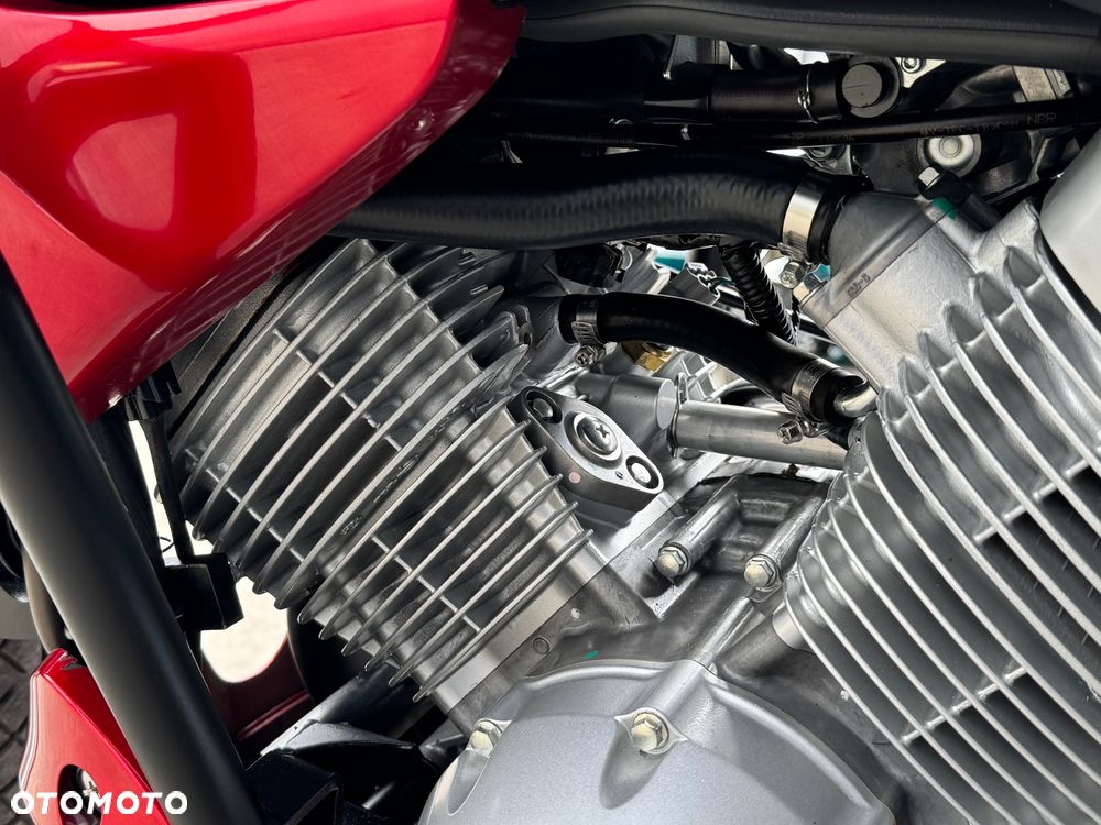 Honda Varadero - 24