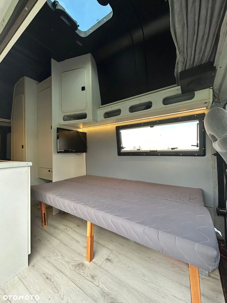 Mercedes-Benz Inny - 8