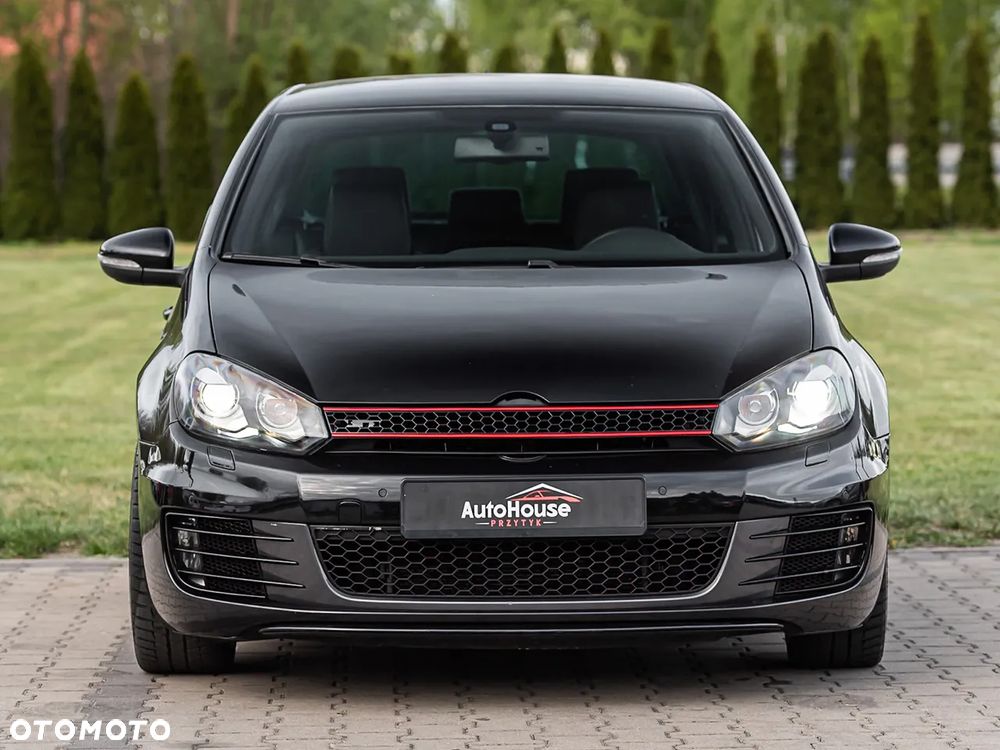 Volkswagen Golf 2.0 GTI - 3
