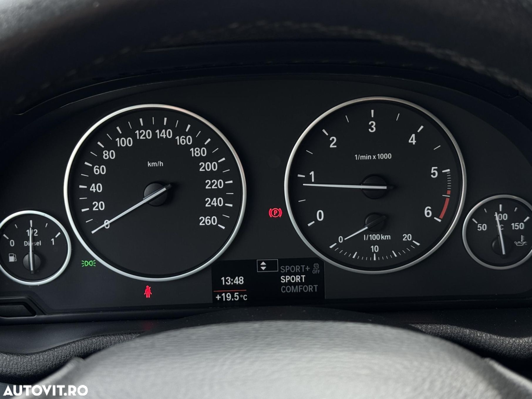BMW X3 - 9