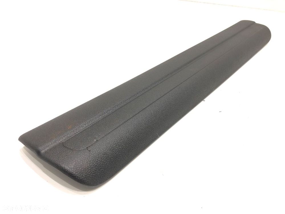 LISTWA NAKŁADKA PROGOWA LEWY  MINI MINI CLUBMAN (F54) 2014 - 2022 Cooper S ALL4 141 kW [192 KM] - 2