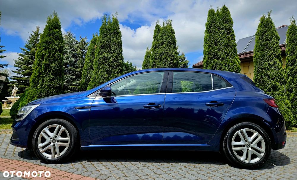 Renault Megane 1.2 Energy TCe Life - 4