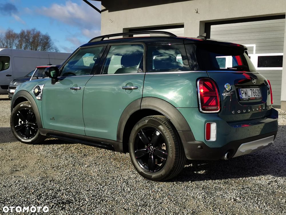 MINI Countryman - 2