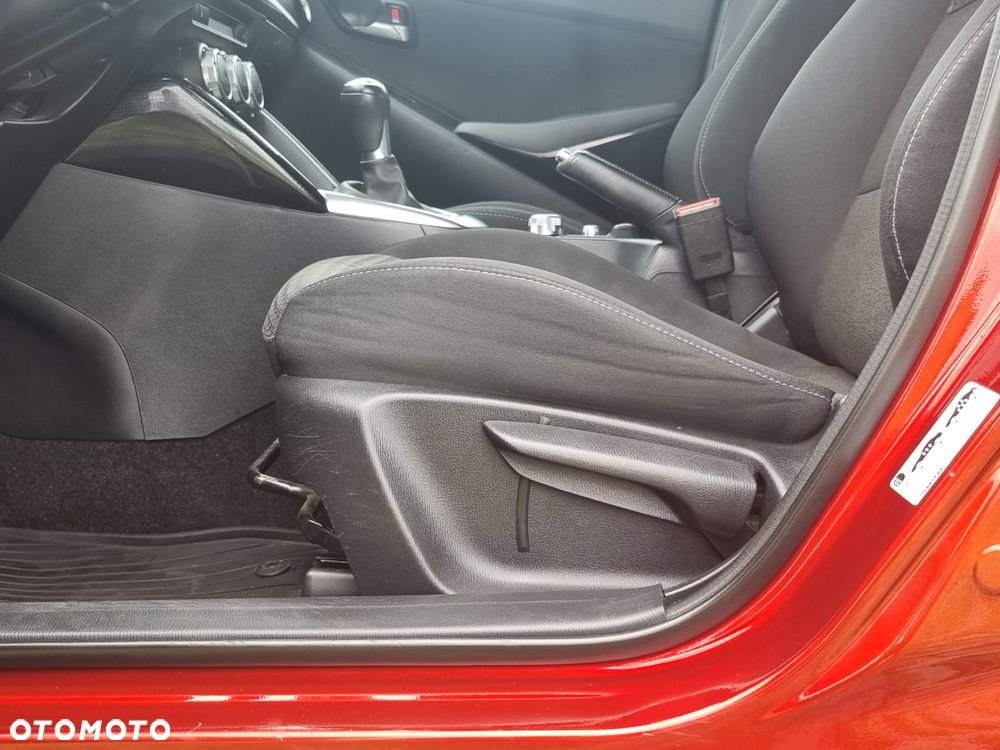 Mazda 2 1.5 Skymotion - 22