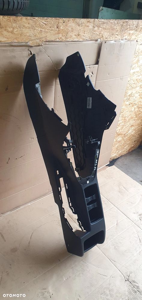 Tunel środkowy Ford Focus Mk3 Lift F1EB-A045A06A - 3