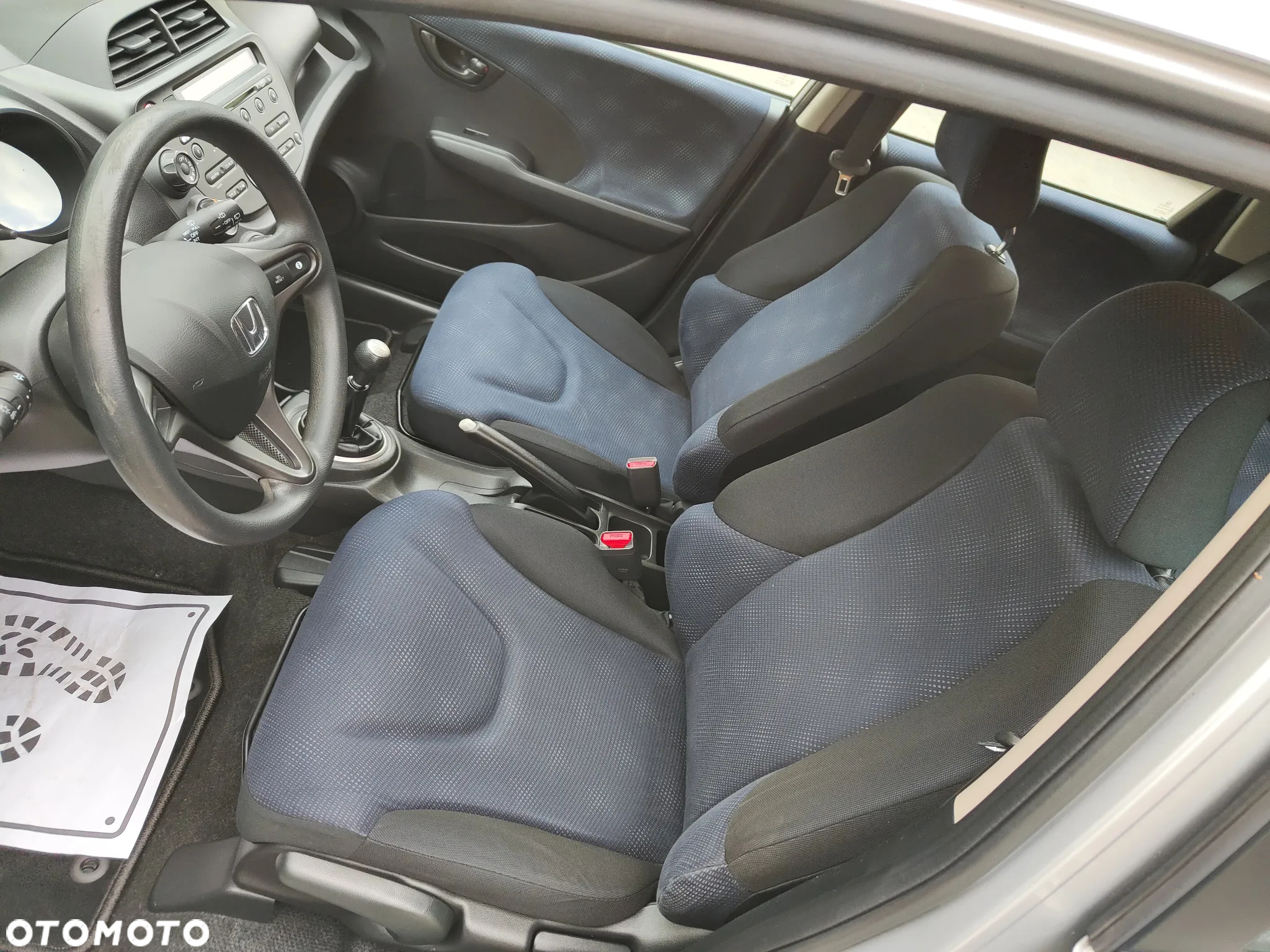 Honda Jazz 1.2 i-VTEC - 8