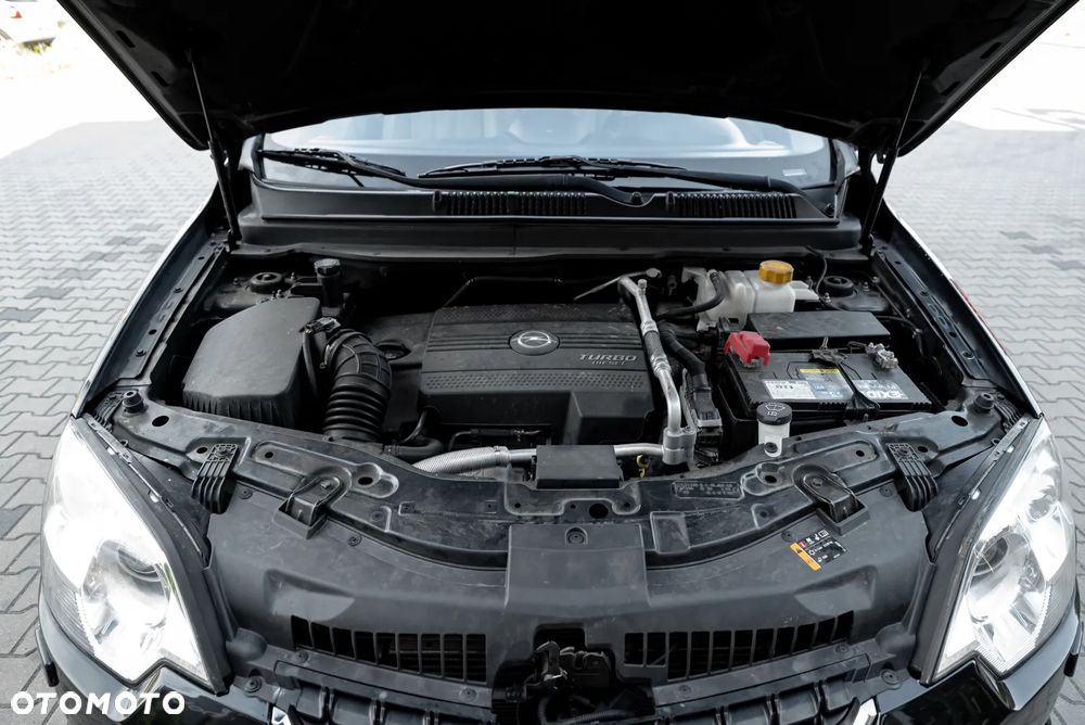 Opel Antara 2.2 CDTI 4x4 Cosmo - 40