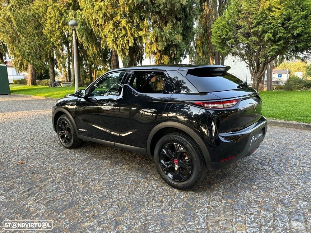 DS DS3 Crossback 1.5 BlueHDi Performance Line - 25