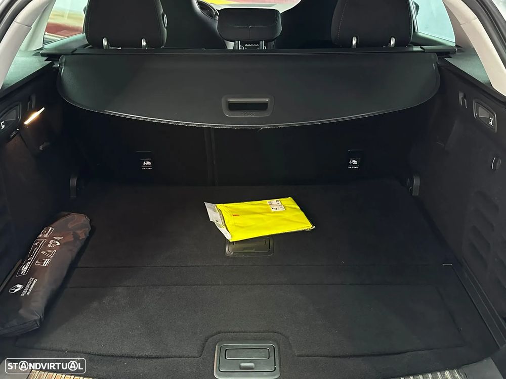 Renault Mégane Sport Tourer 1.5 Blue dCi GT Line - 7