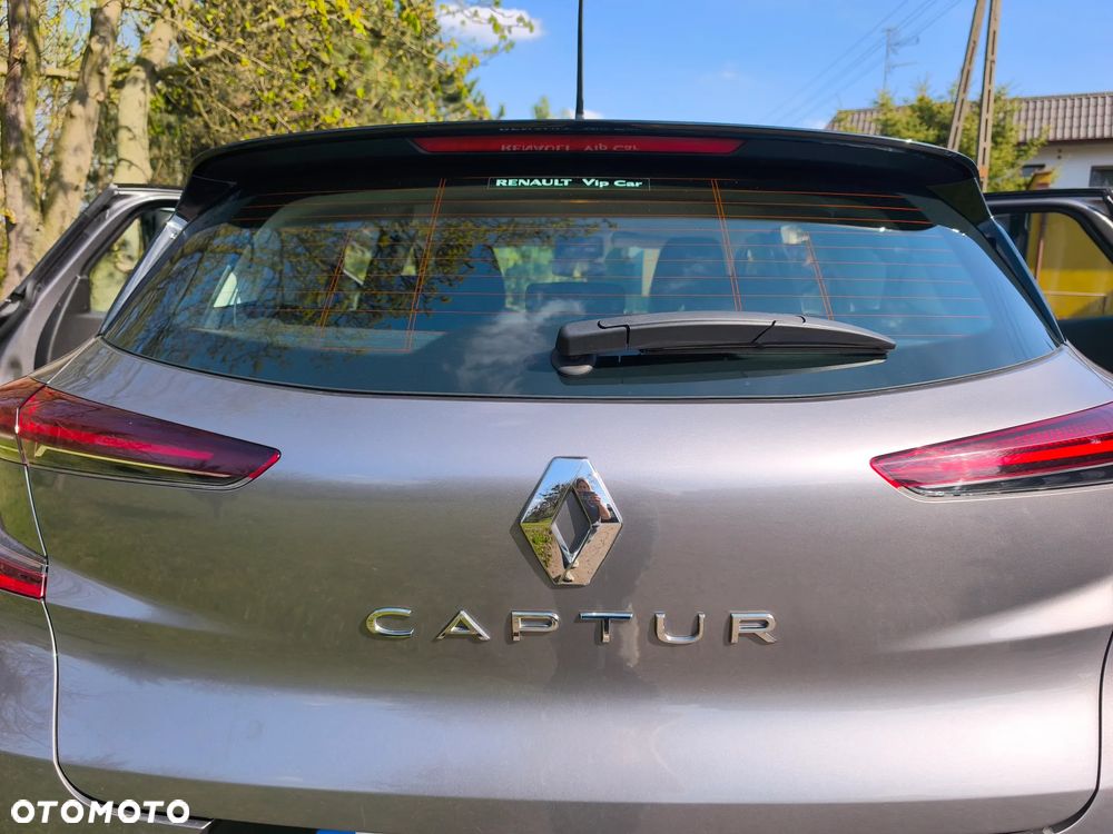 Renault Captur 1.0 TCe Intens - 6