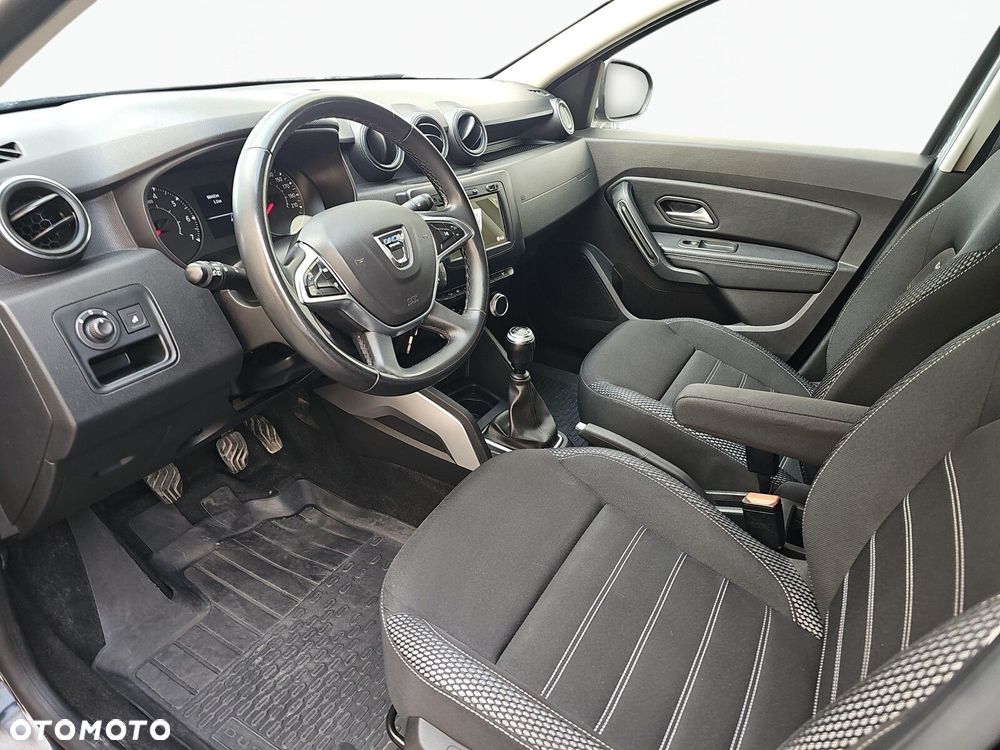 Dacia Duster - 11