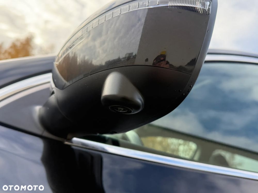 Nissan Qashqai 1.3 DIG-T DCT TEKNA+ - 22