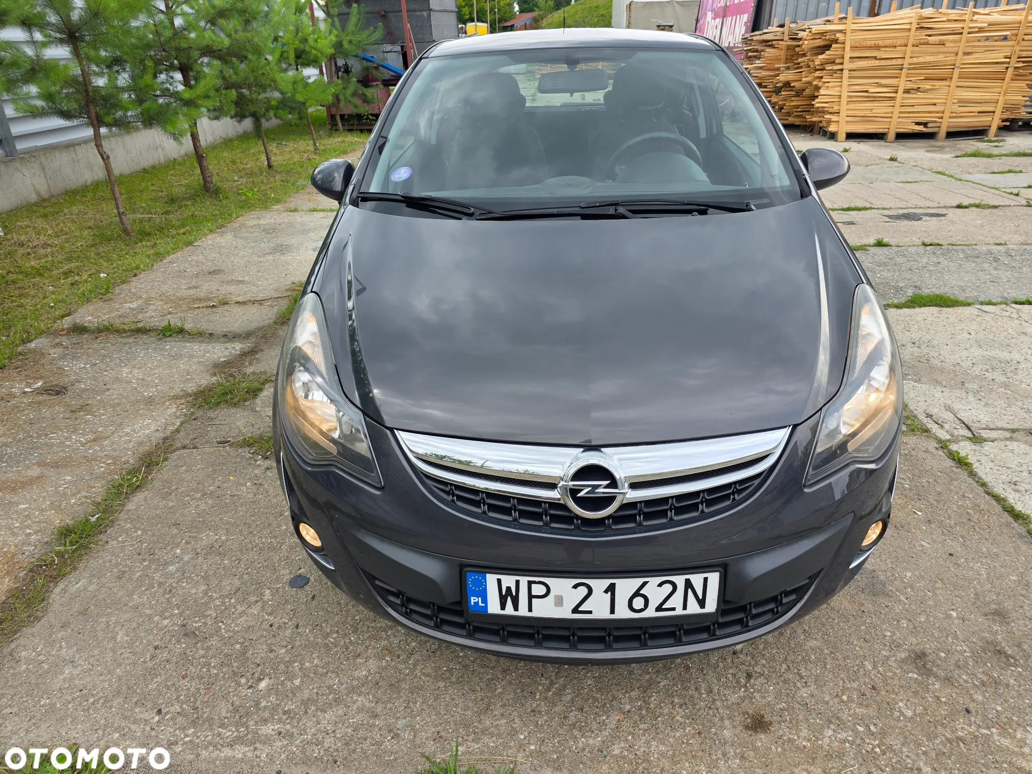 Opel Corsa 1.2 16V Cosmo S&S - 4
