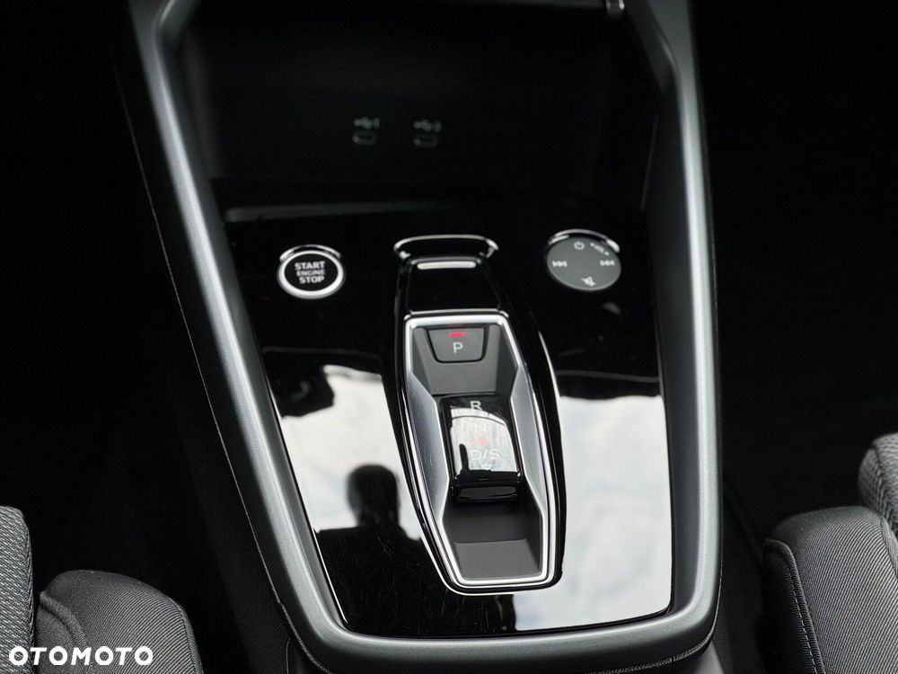 Audi A3 Allstreet - 20