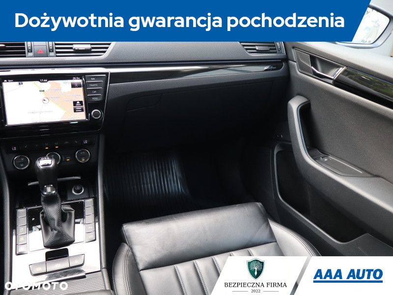 Skoda Superb - 9
