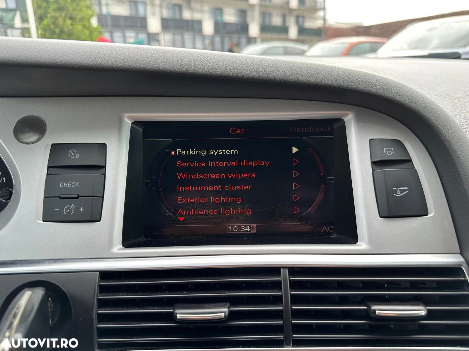 Audi A6 3.0 TDI DPF quattro Tip - 24