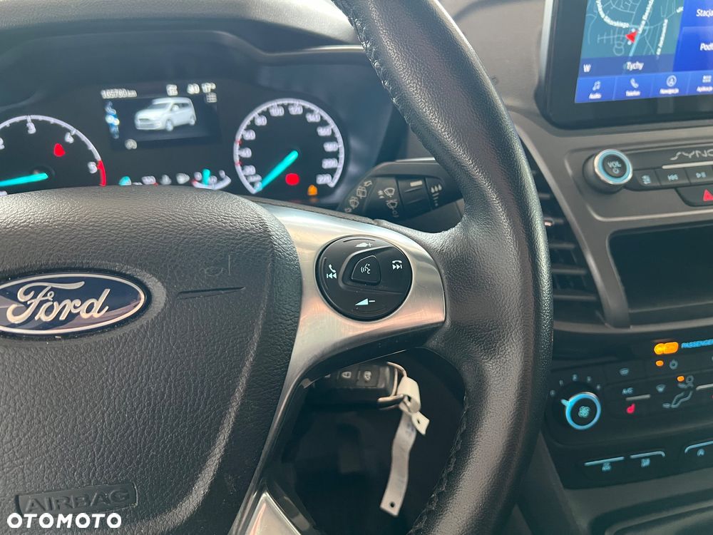 Ford Transit Connect 230 L2 Trend (bryg.) - 23