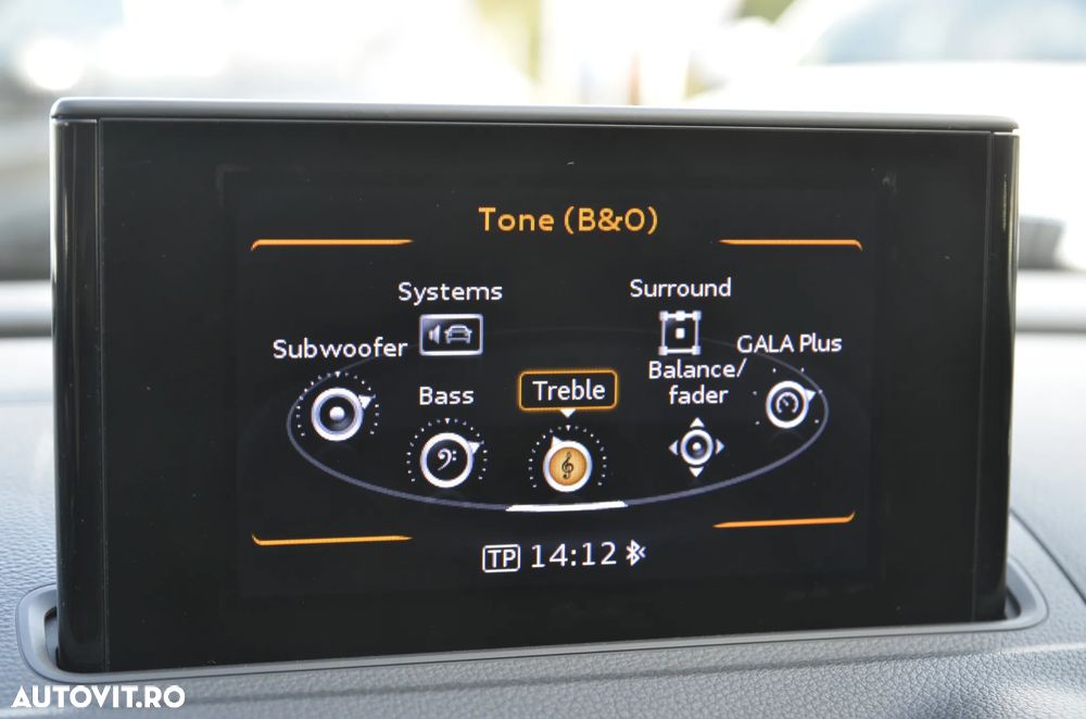 Audi A3 Limuzina 1.6 TDI clean Ambiente - 31