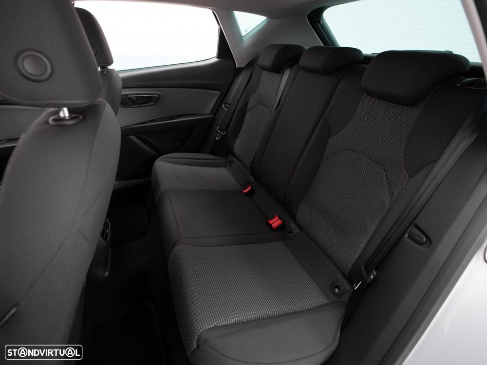 SEAT Leon ST 1.0 EcoTSI Style S/S - 11