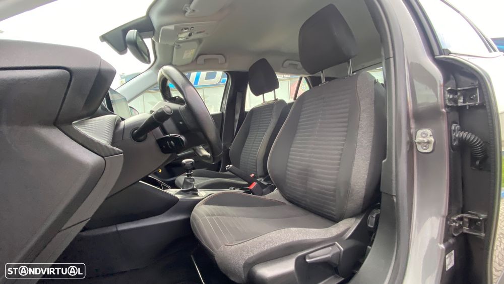 Peugeot 2008 1.5 BlueHDi Active Pack - 23