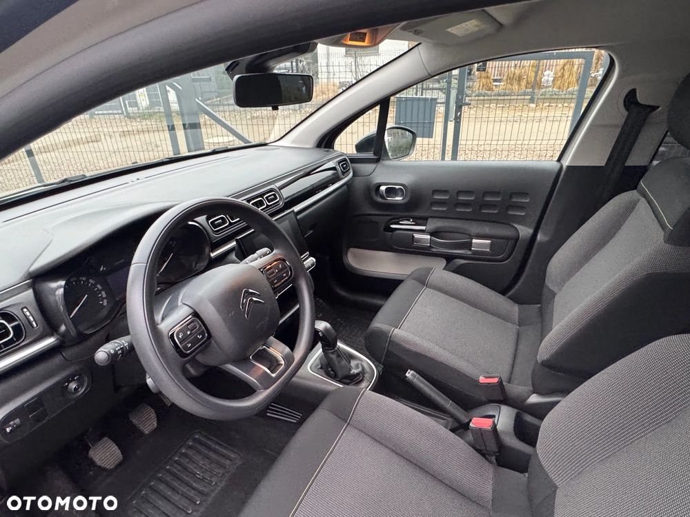 Citroën C3 1.2 PureTech Shine - 16