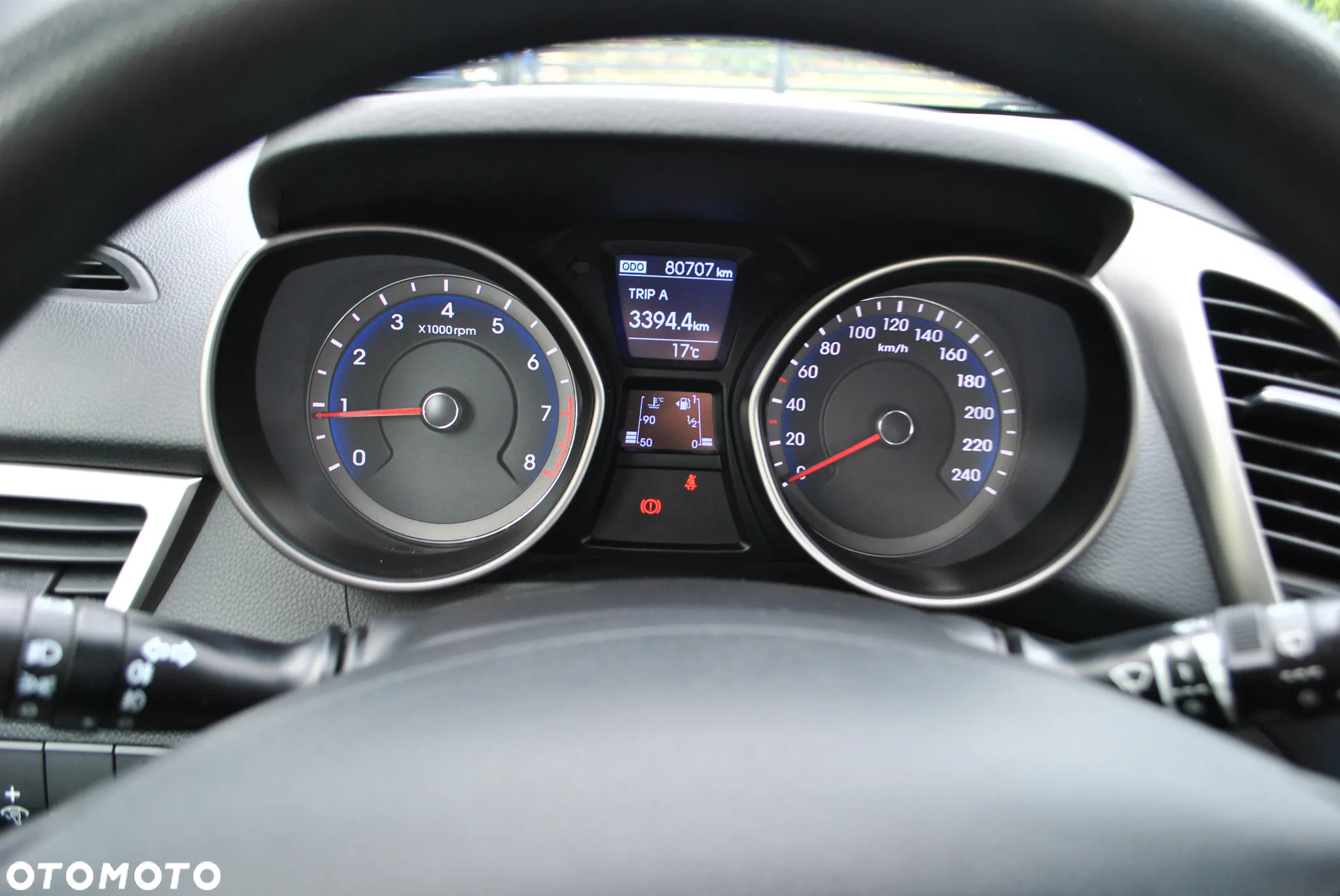 Hyundai i30 1.4 Premium - 16