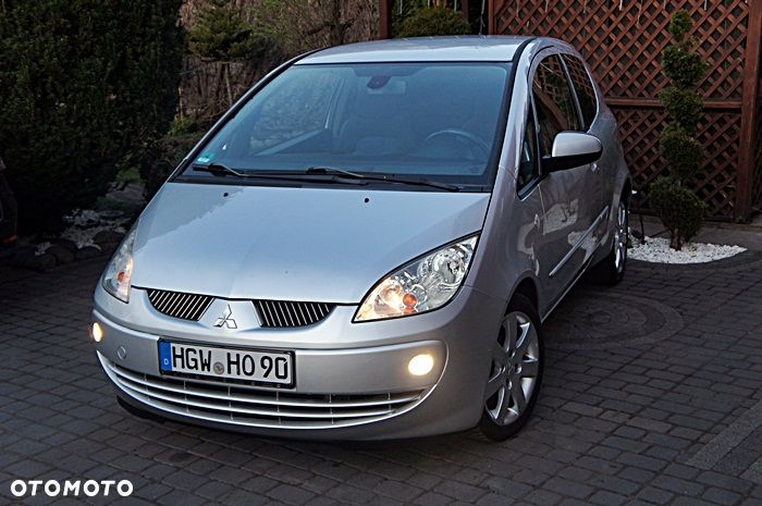 Mitsubishi Colt CZ3 1.3 Inform - 1