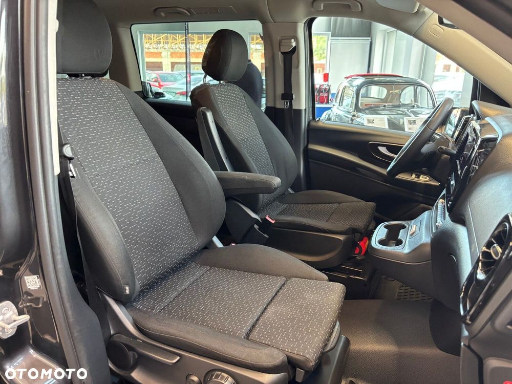 Mercedes-Benz Vito - 30