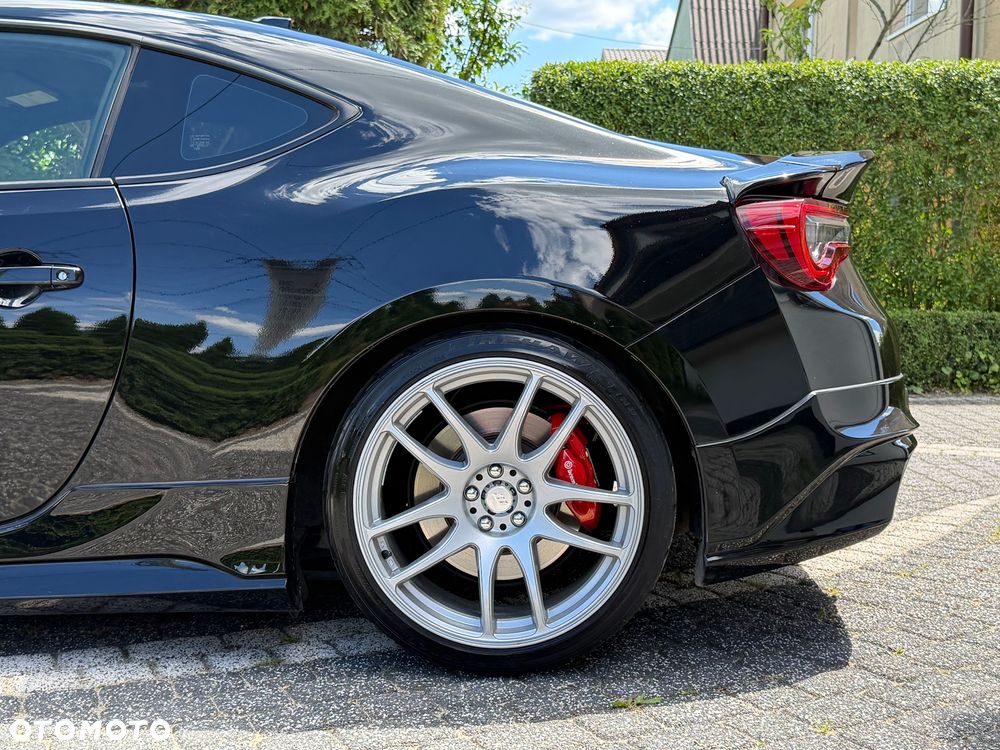 Toyota GT86 2.0 Premium - 19