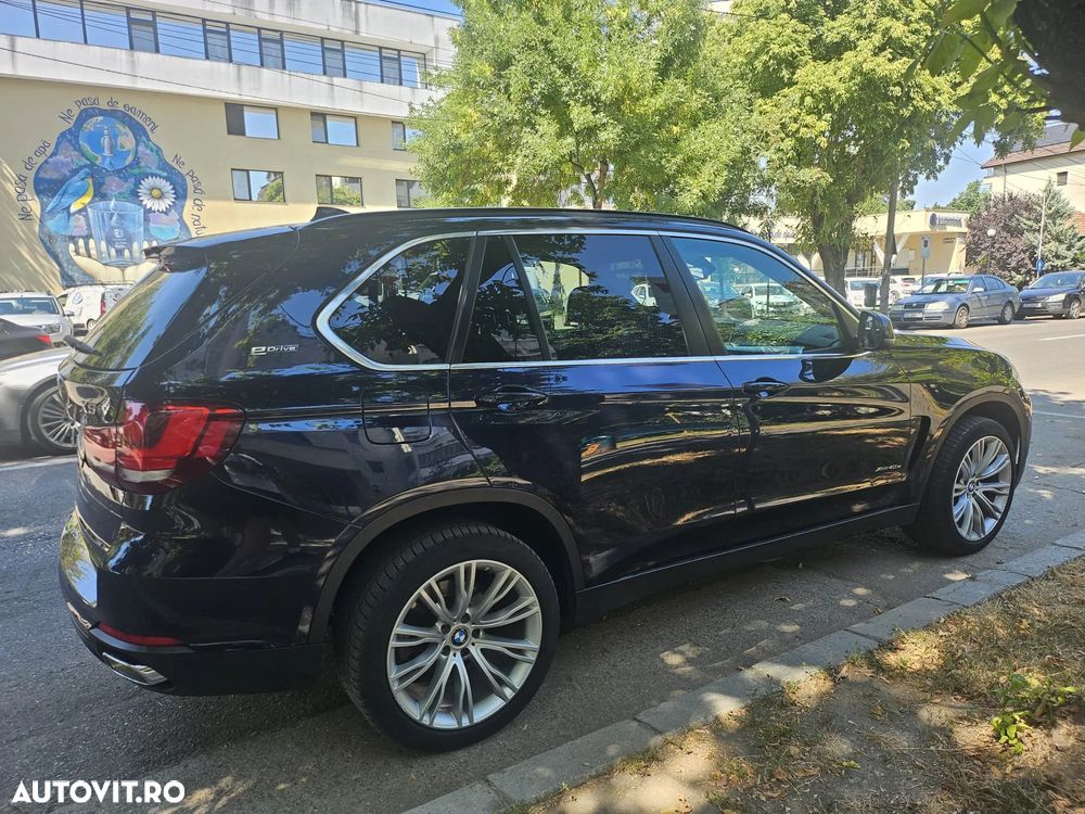BMW X5 xDrive40e iPerformance - 3