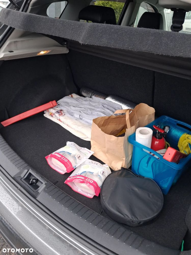 Nissan Qashqai 2.0 Tekna CVT - 10