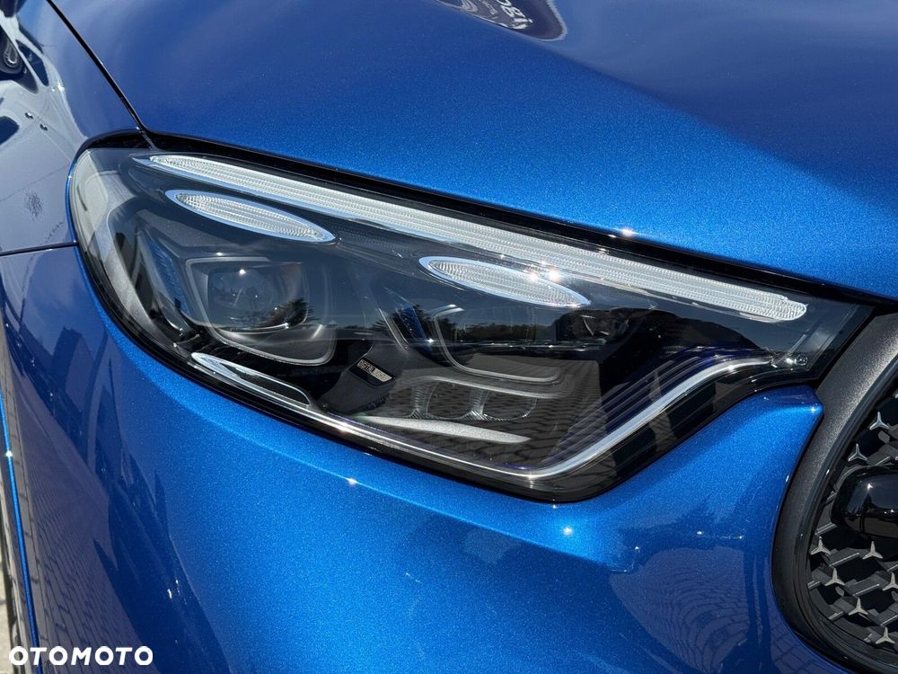 Mercedes-Benz GLC 200 d mHEV 4-Matic AMG Line - 11