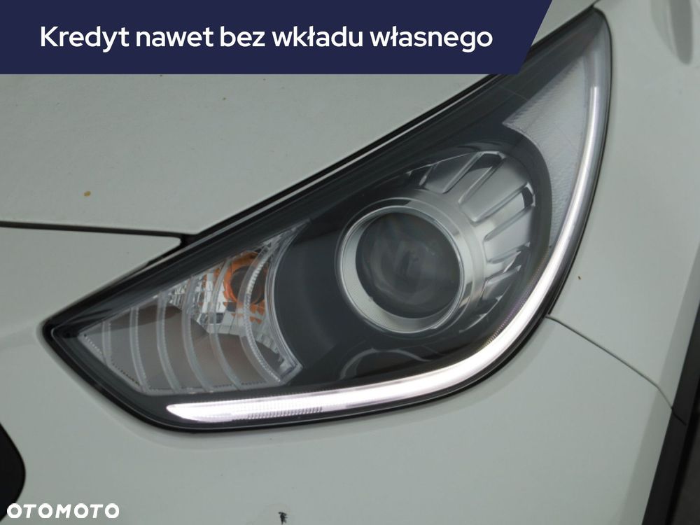 Kia Niro - 23