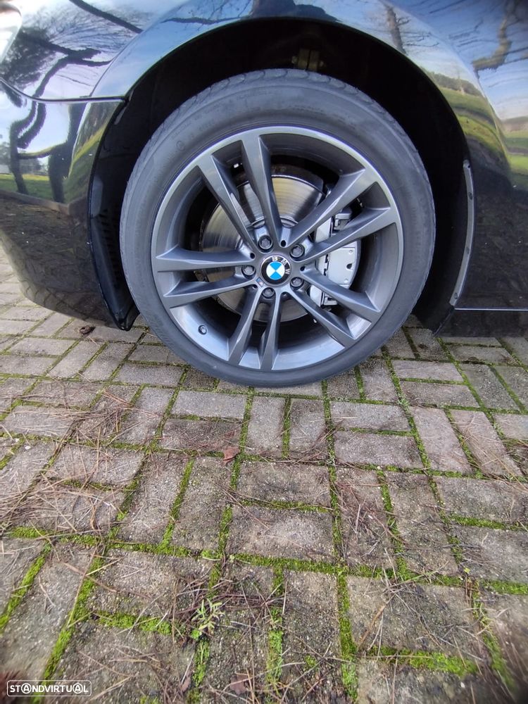 BMW 640 d Pack M - 14