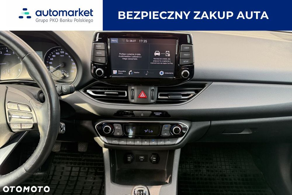 Hyundai i30 1.5 DPI Smart - 19