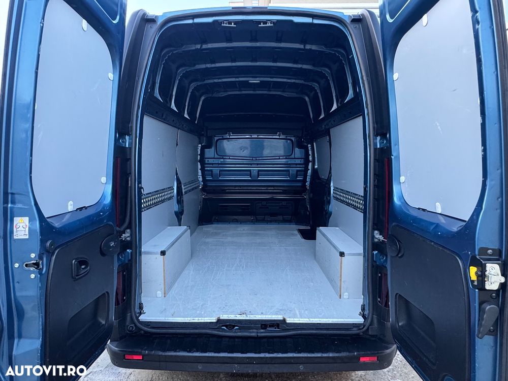 Renault Trafic L2-H2 - 16