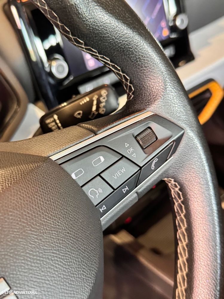 SEAT Ibiza 1.0 TSI Style DSG - 19