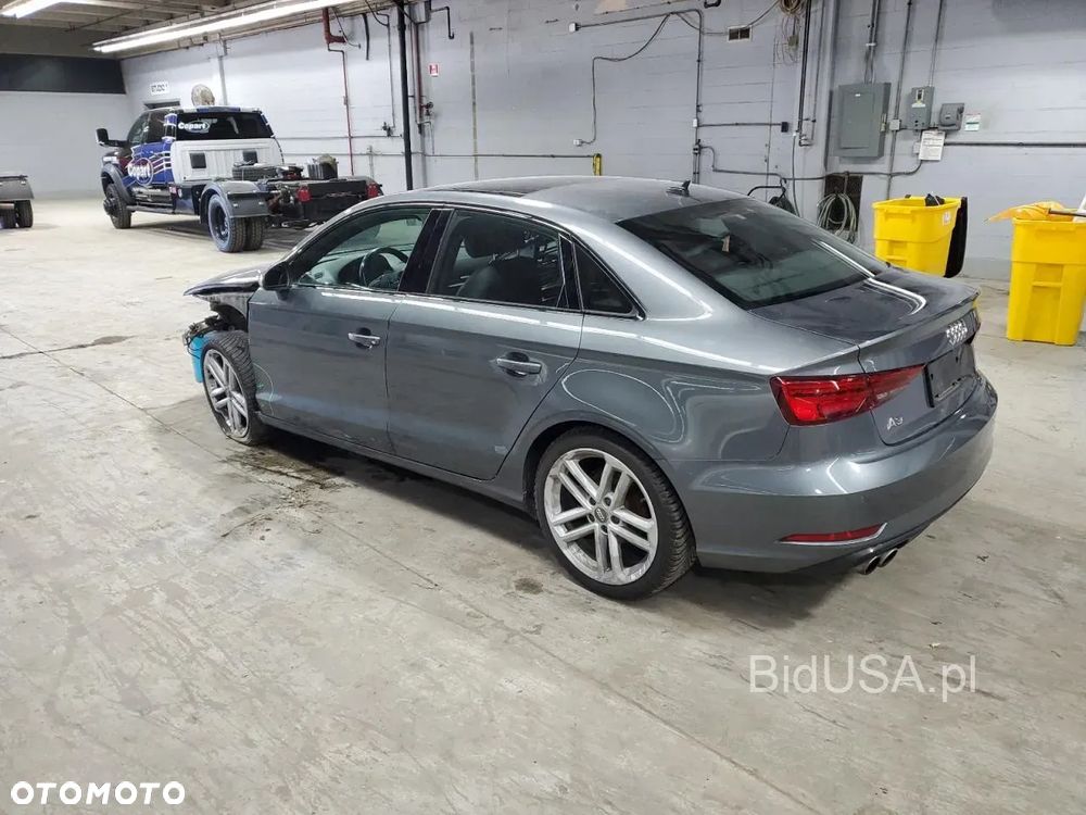Audi A3 - 4