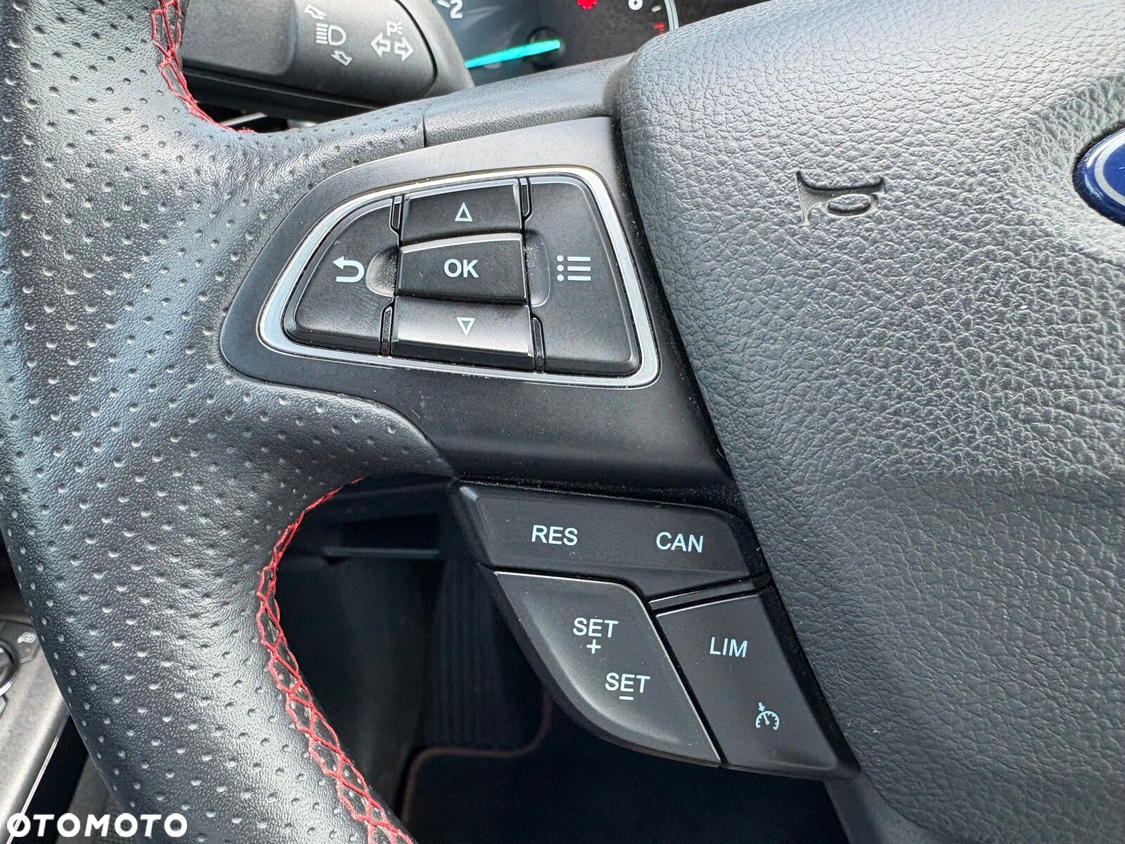 Ford EcoSport 1.0 EcoBoost ST-Line Black ASS - 20